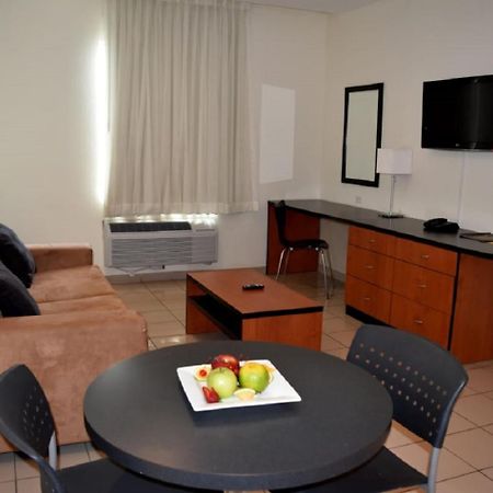 Comfort Inn Real La Unión Exteriör bild
