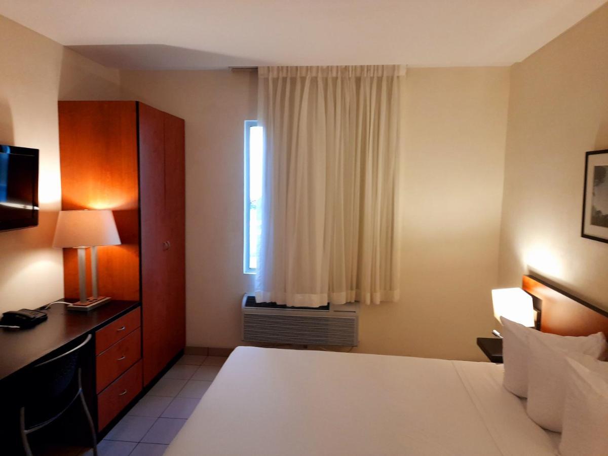 Comfort Inn Real La Unión Exteriör bild