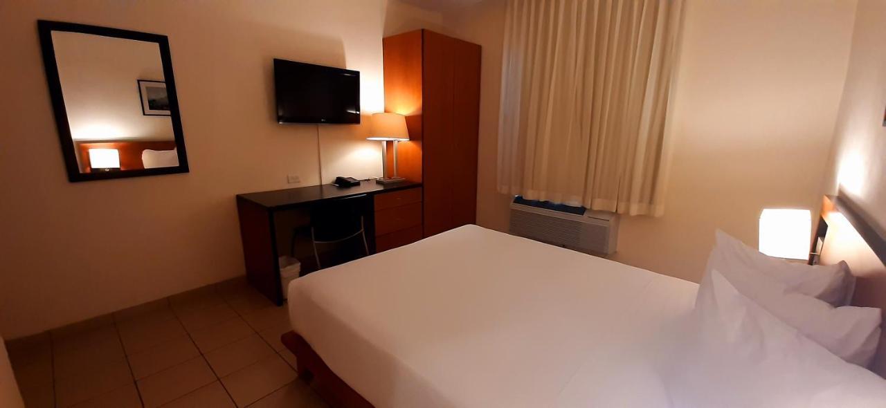 Comfort Inn Real La Unión Exteriör bild