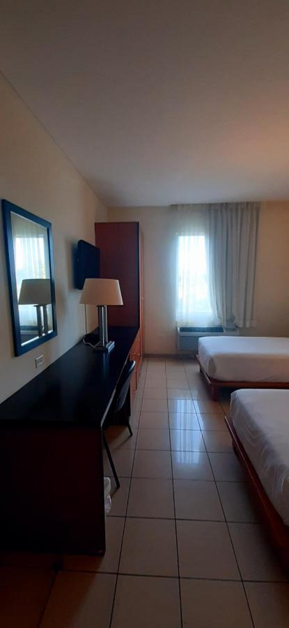Comfort Inn Real La Unión Exteriör bild