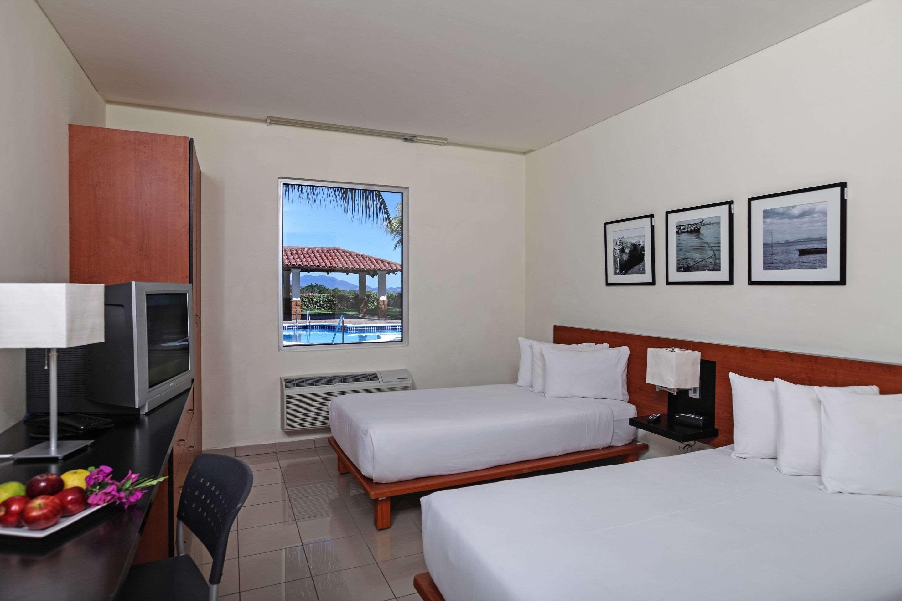 Comfort Inn Real La Unión Exteriör bild