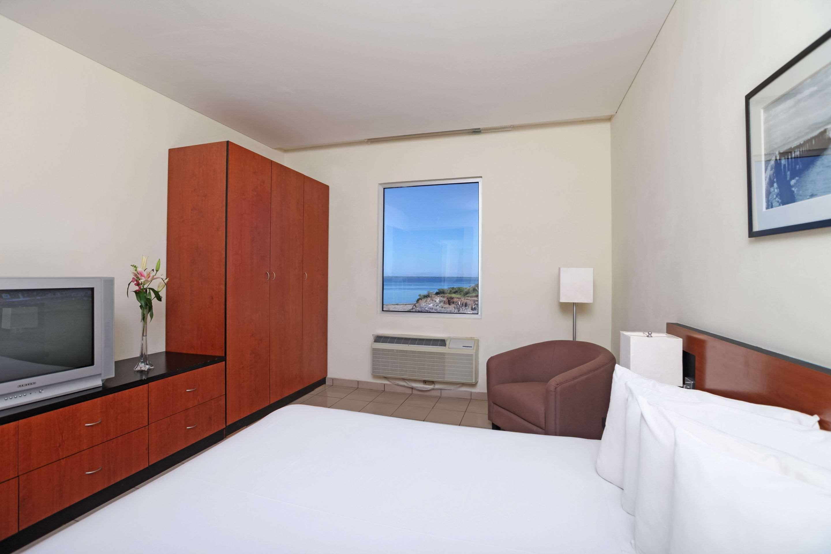 Comfort Inn Real La Unión Exteriör bild