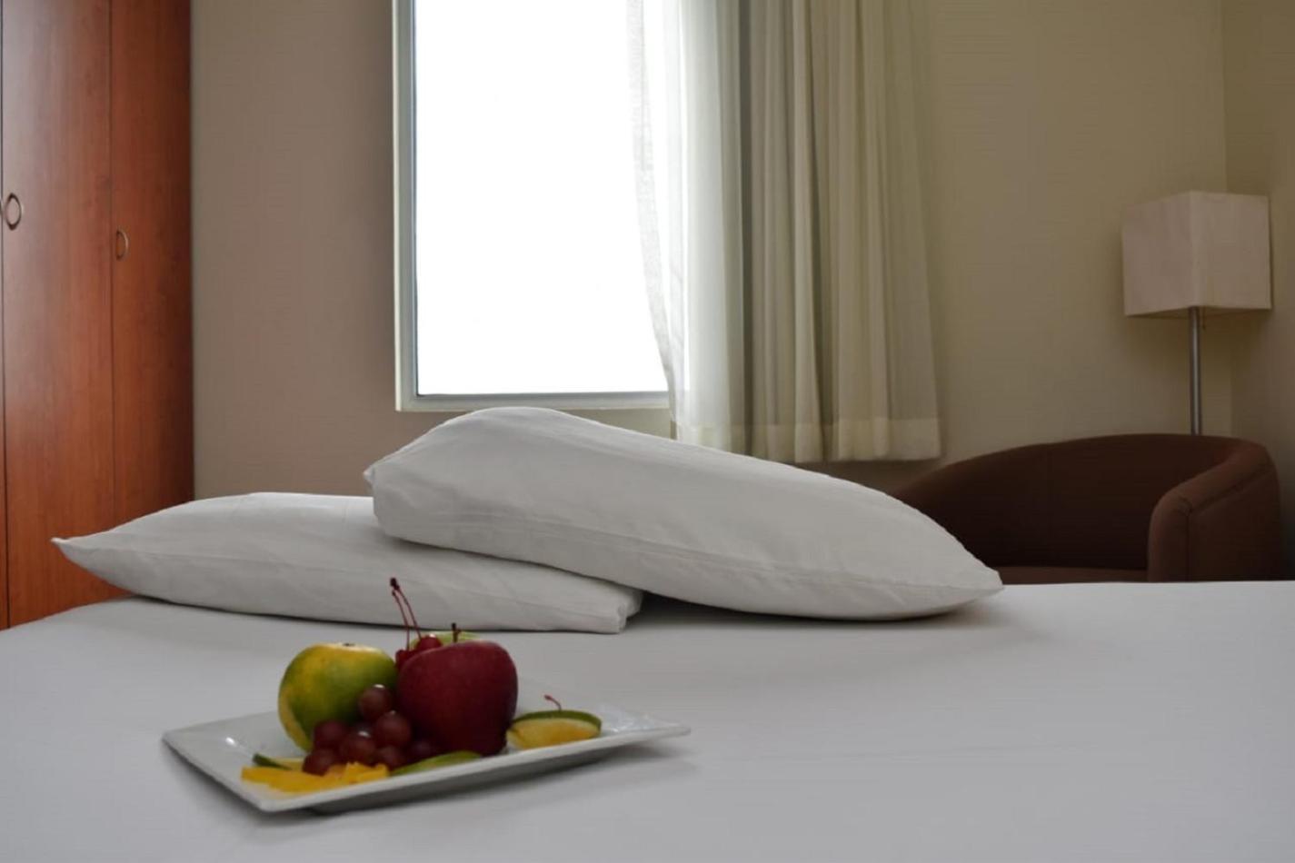 Comfort Inn Real La Unión Exteriör bild