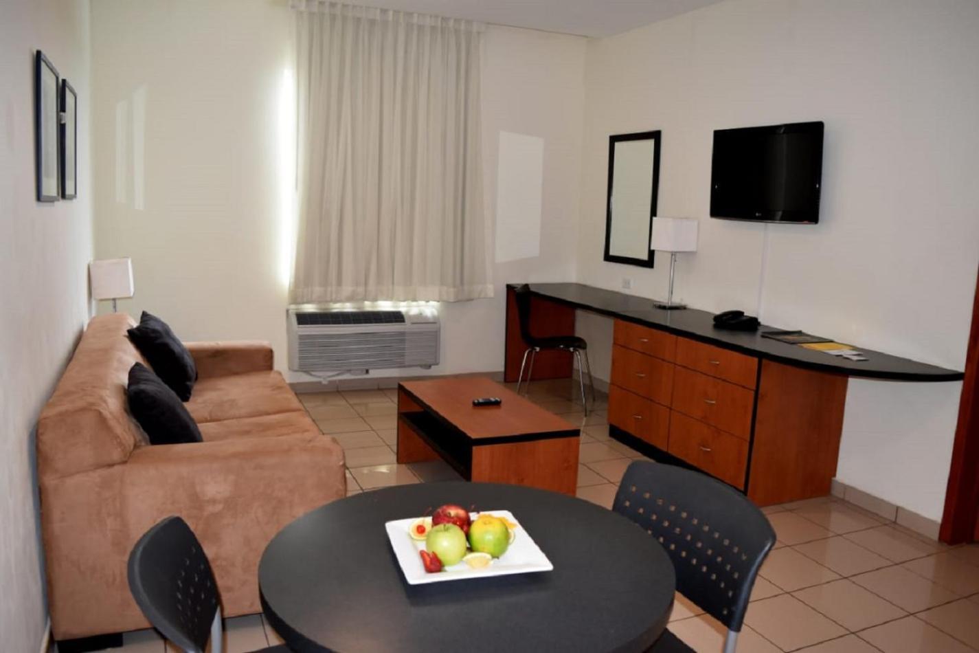 Comfort Inn Real La Unión Exteriör bild