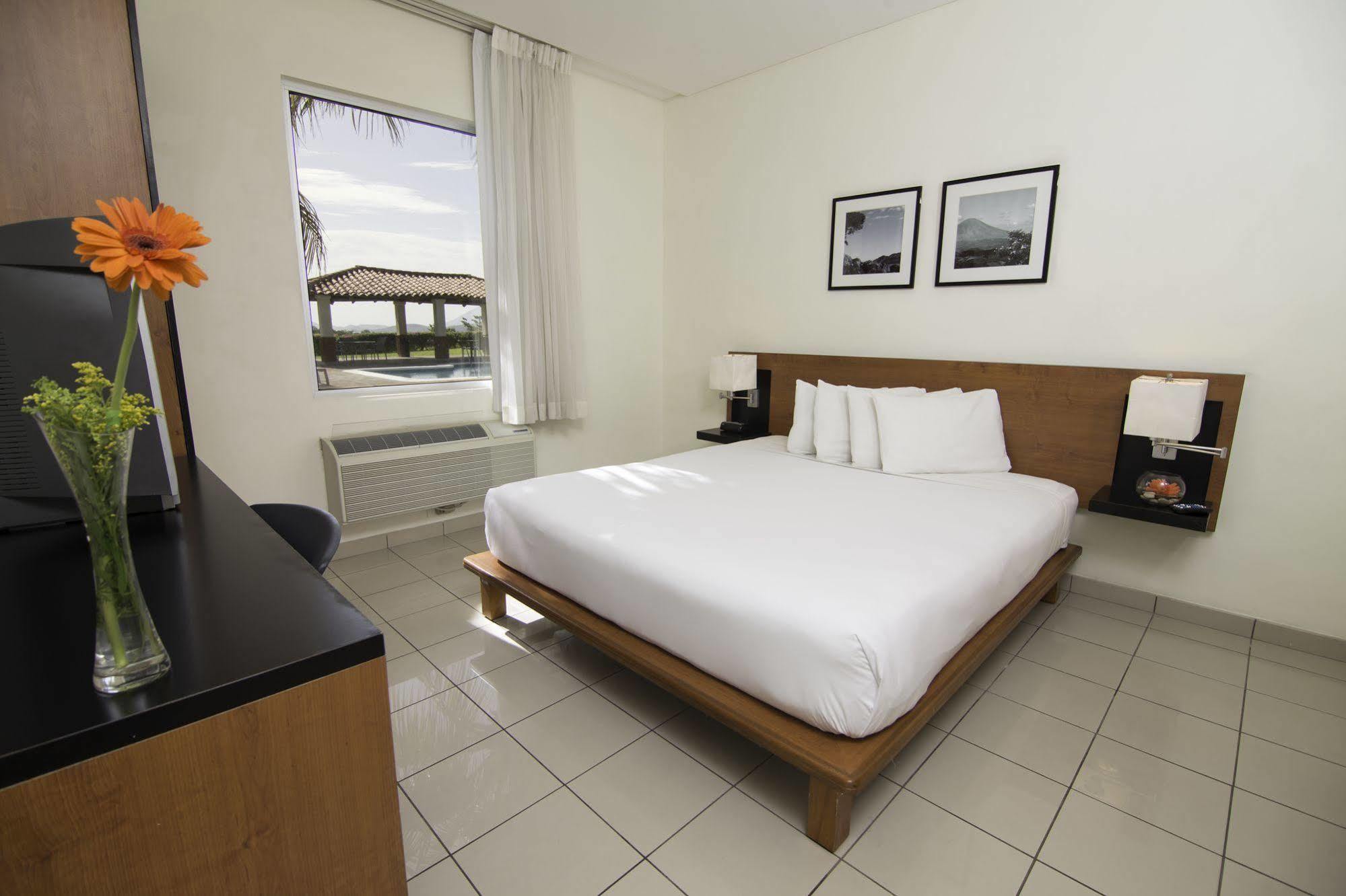 Comfort Inn Real La Unión Exteriör bild